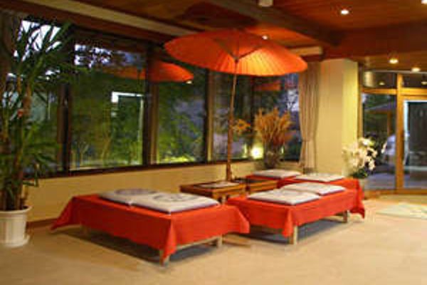 (RYOKAN) Yufuin Onsen Hisui no Yado Reimei (Yufu-shi)